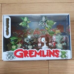 Fisher-Price Little People Collector Gremlins Limited Edition Set
